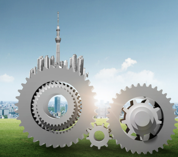 工业紧固件与五金锻件的选型要点：来自山西管家营法兰锻造有限公司的技术参考